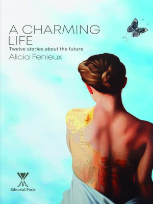 cover image of A Charming Life